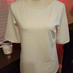 SUSAN GRAVER TOP